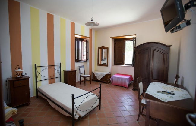 La Casa Del Priore - Foto 6