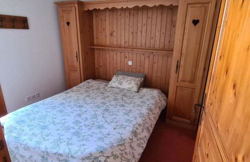 Appartement 4 ou 5 pers ambiance montagne - Foto 4