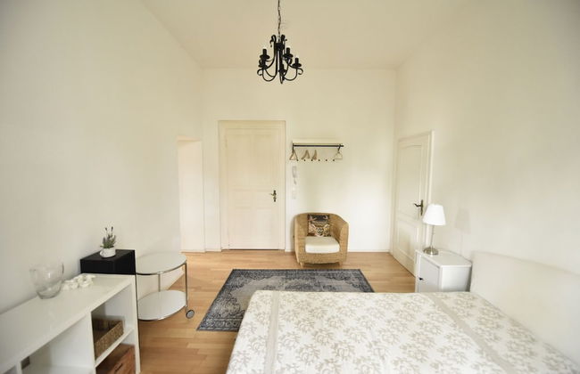 Ferienwohnung Villa Weyermann - Foto 6