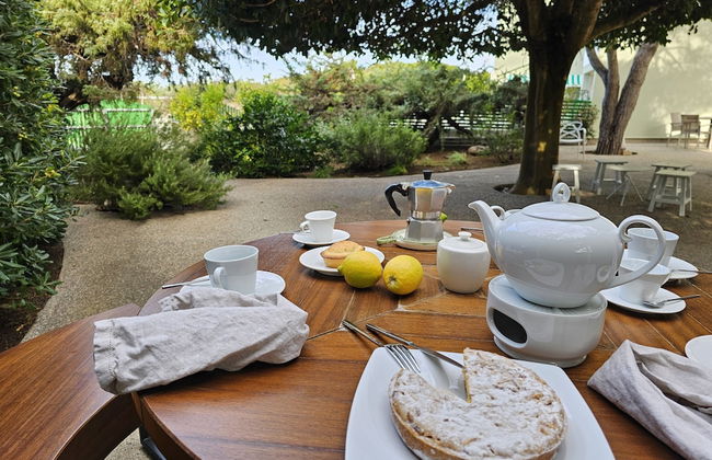 Villa Dune Luxury Roof Top Pool Wellness - Foto 55