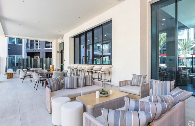 Otonomus Hotel - Las Vegas - Foto 32