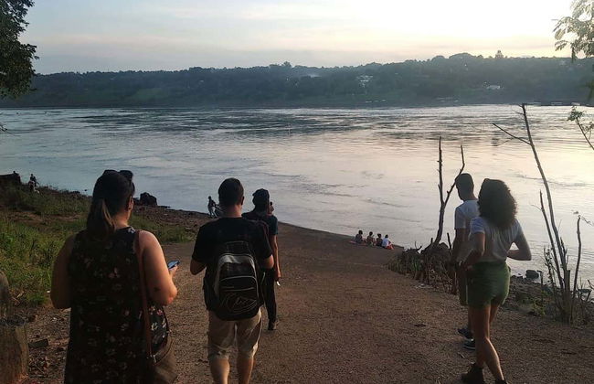 Free tour di Foz do Iguaçu - Foto 7