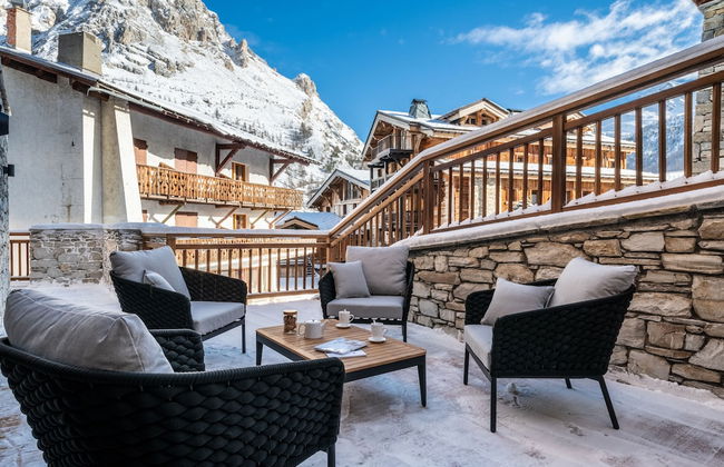 Alaska Lodge by Alpine resorts - Foto 48