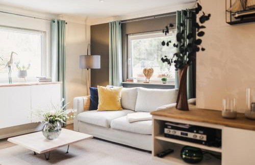 Ferienwohnung "MeerTied" - Ankommen und Entspannen - Foto 8