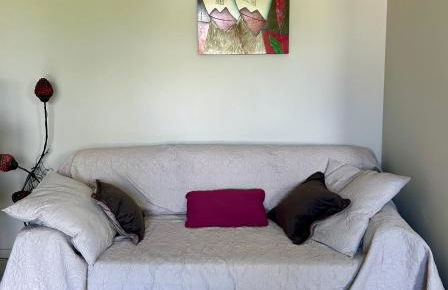 Maison à la campagne avec piscine - Foto 6