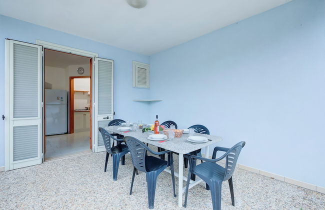 Villetta Azzurra near the sea - Foto 26