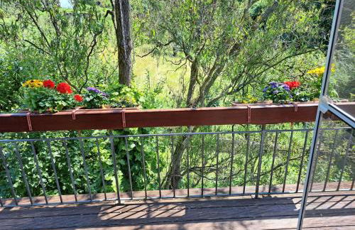 Ferienwohnung Heckenäcker - Foto 14