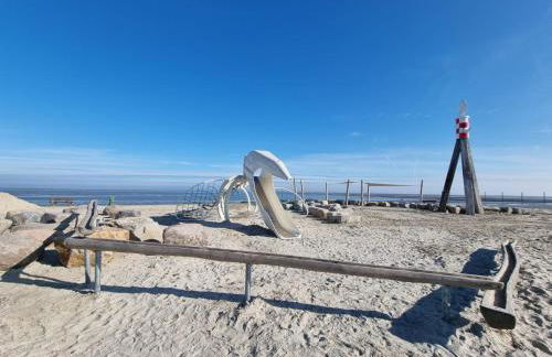 Ferienhaus Im Hasengrund - Foto 36