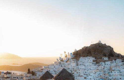 Cycladic home Aretinni - Foto 4