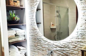 Cosy apartment with terrace - Foto 12