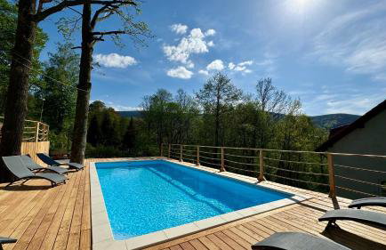 Apartamenty Larice balia, sauna, podgrzewany basen od 30 kwietnia - Foto 65