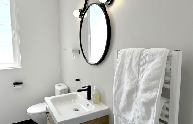 Cozy Niort - Photo 70