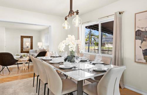 Mediterranean inspired oasis in beautiful Fort Lauderdale - Foto 6