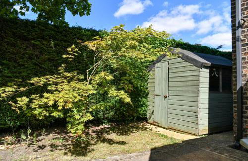 Dovecote Farm House - Foto 50