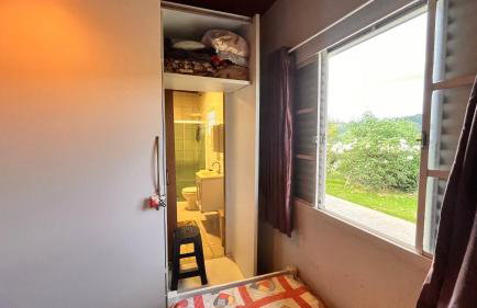 Chácara com piscina em Piracaia - 1 Km da cidade - Photo 18