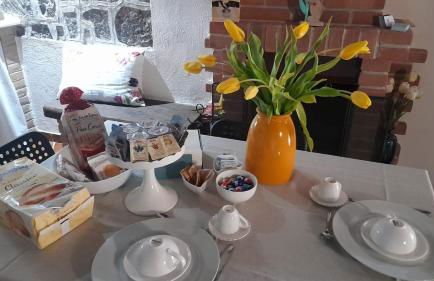 Esmeralda B&B - Foto 67