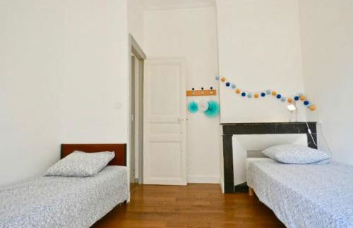 Bel appartement hausmannien à Montpellier - Photo 6