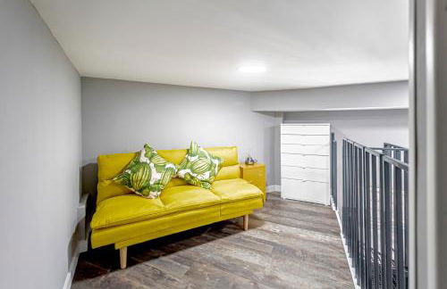 Luminoso cerca 4 Caminos- Apartamento REINA VICTORIA - Photo 12