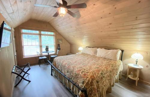 High Peaks Chalet - Foto 41