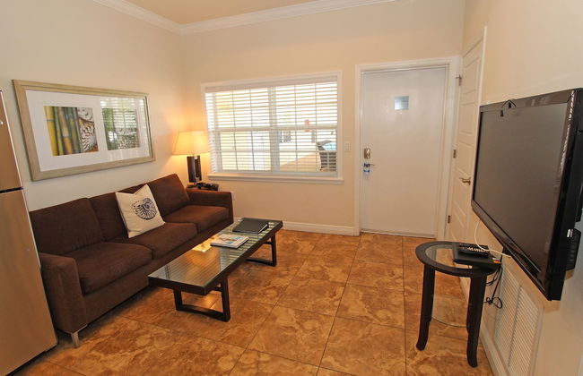 Beach Club at Siesta Key by RVA - Foto 23