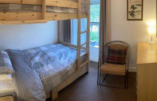 Park side Cottage, Number 2, The Morays - Foto 28