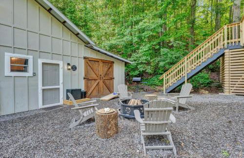 Rustic Tiny Retreat - Foto 13