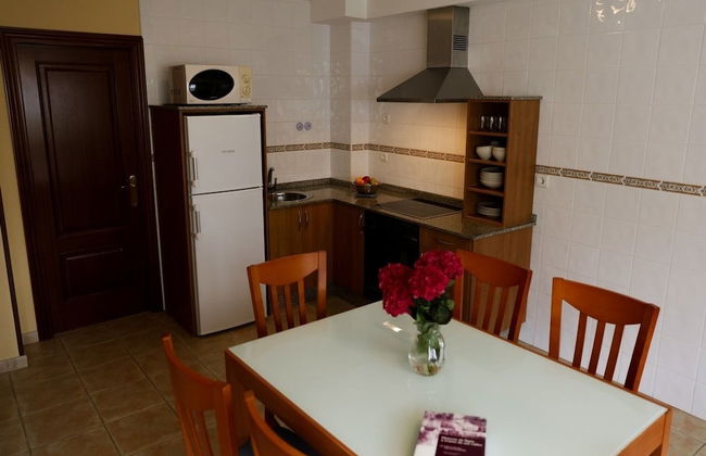 Apartamentos Tapia - Foto 26