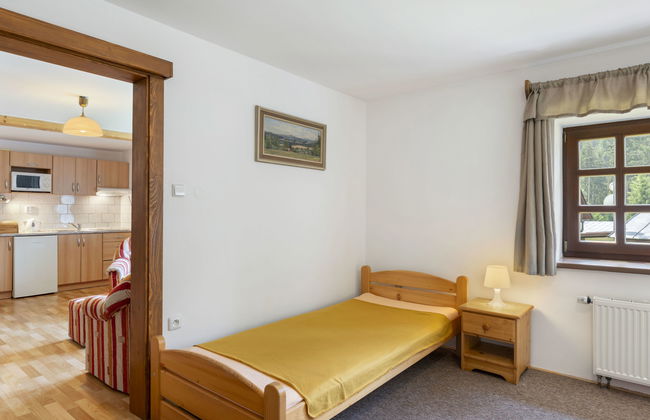 Anenské údolí - Foto 21