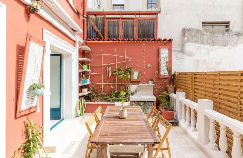 La petite Toscane de Marseille - Foto 27