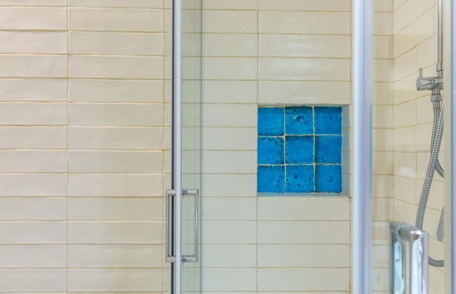 Villa Delle Ninfeee by Napoliapartments - Foto 43