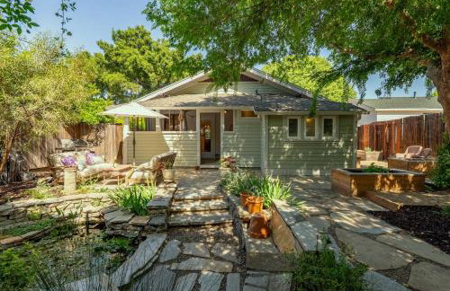 Luxury Paso Bungalow Hot Tub & EV Charger - Foto 13