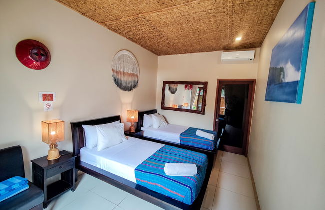 Ekas Surf Resort - Foto 7