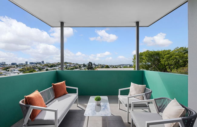 Cirque Apartments - Photo 53