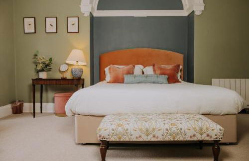 The Pheasant Lodge Spacious Lake District Retreat near Cartmel - Foto 77