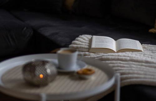 Karizma - Stylisch Design - Innenstadt - Küche - Parkplatz - Internet - Foto 51