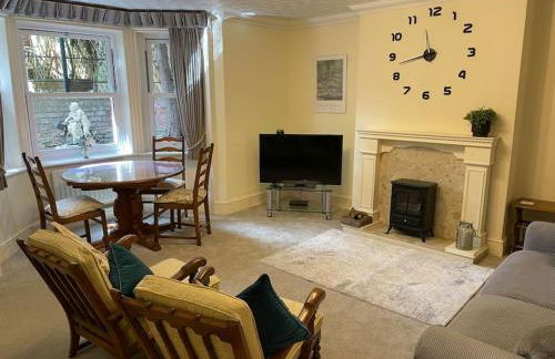 Ground floor garden apartment - Foto 14