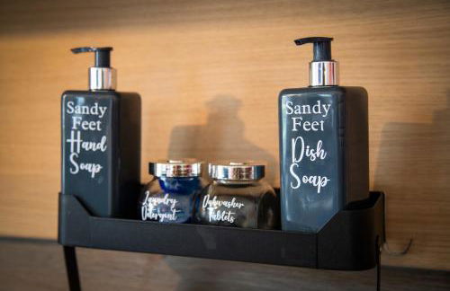 Sandy Feet - Foto 18