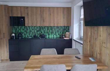 Alpen Lodge Premium Apartment - Foto 14