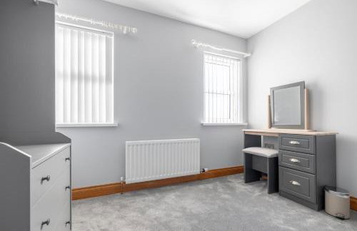 4BR House By Travel Lets Self Catering Accommodation Ballygowan With Near Belfast - Foto 49