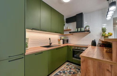 Holiday home Luria Hill - Foto 15