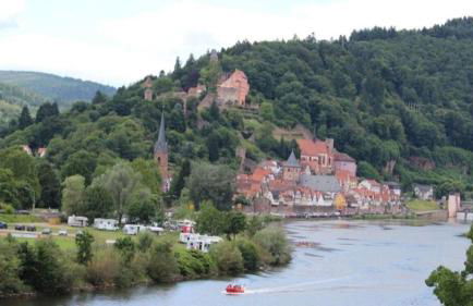 Luftkurort, Perle des Neckartals - Photo 78