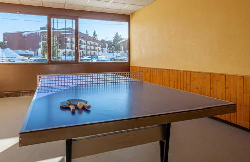 Résidence Pierre & Vacances Les Mouflons I et II - Foto 12