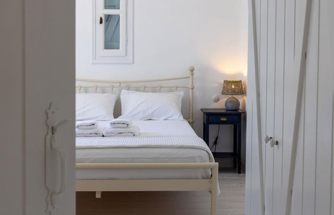 Villa Tanaos in Tinos - Foto 42