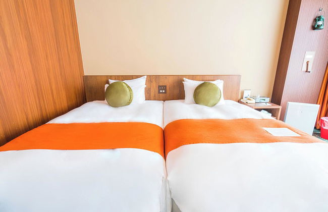 Naeba Prince Hotel - Photo 30