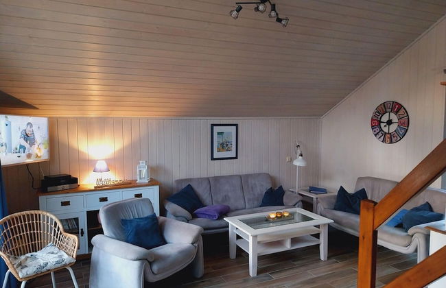 Ferienhaus im Ferienpark Mirow - Foto 15