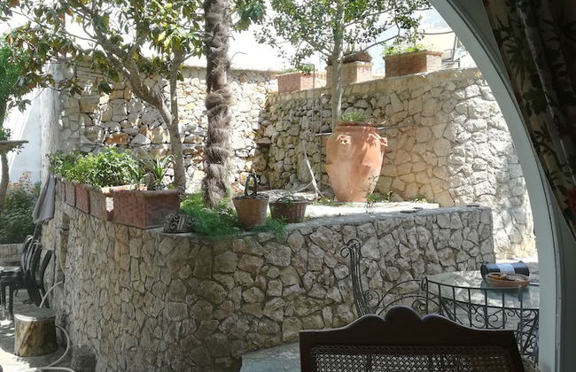 Villa Blu Castro - Foto 11