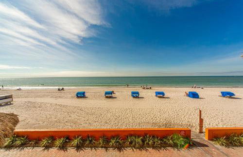 Direct Beachfront - Ocean Views - Las Brisas #103 - Foto 40