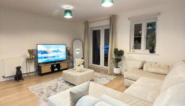 Oak House No15 Scotland Road 5BR Parking - Foto 1