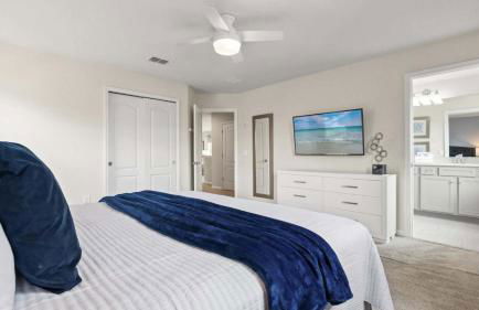 Upstay- Family Villa for 12 w Pool Games & BBQ - Foto 39