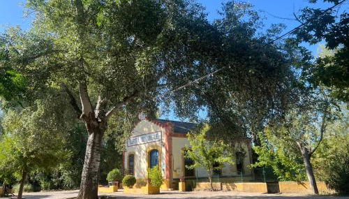 El Duende Casa Rural - Foto 1, Garden, Garden view